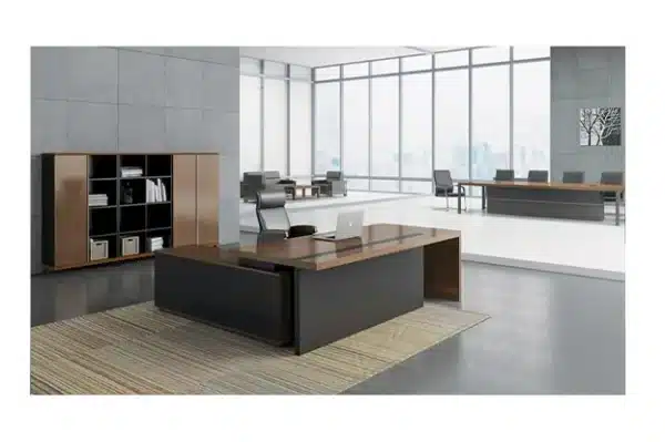 میز اداری مدل 1030 - تصویر 3