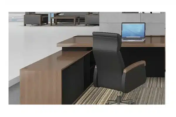 میز اداری مدل 1030 - تصویر 2