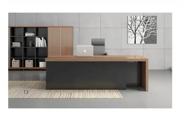 میز اداری مدل 1030 - تصویر 4