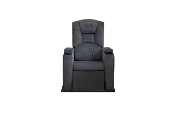 صندلی سینمایی مدل میلانو گلد - تصویر 3