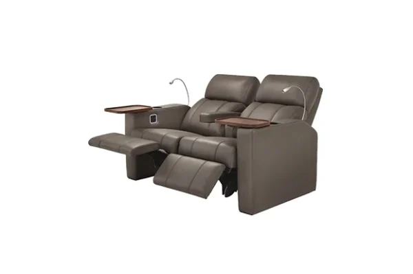 صندلی سینمای خانگی مدل VERONA - تصویر 2