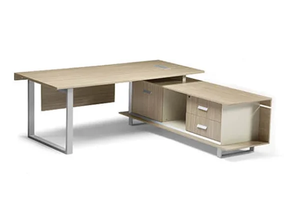 میز اداری مدل 1060 - تصویر 2