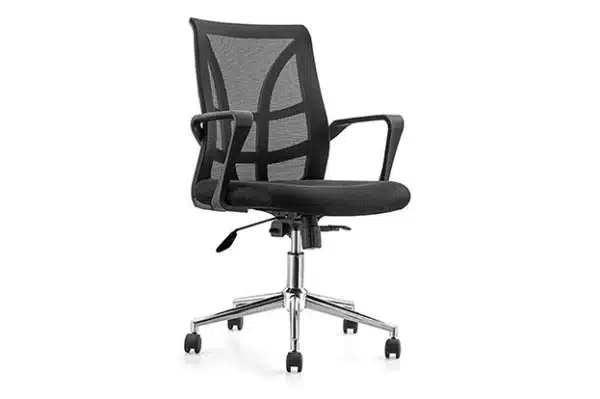 صندلی اداری مدل 7240C - تصویر 2