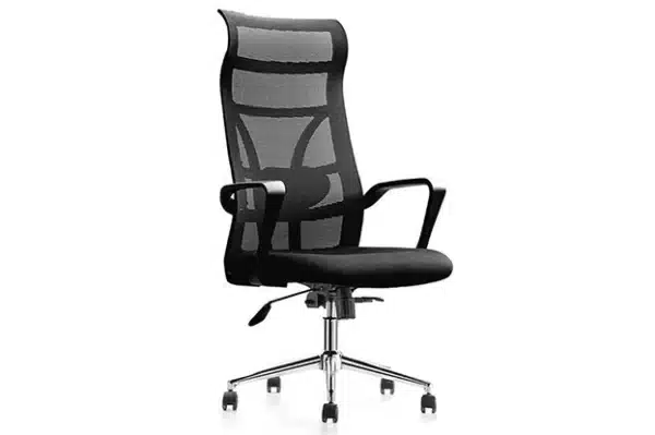 صندلی اداری مدل 7240C - تصویر 3