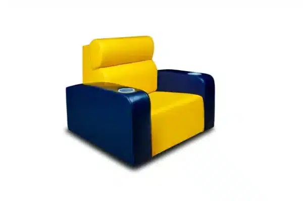 صندلی سینمای خانگی کودک DORY-A - تصویر 2