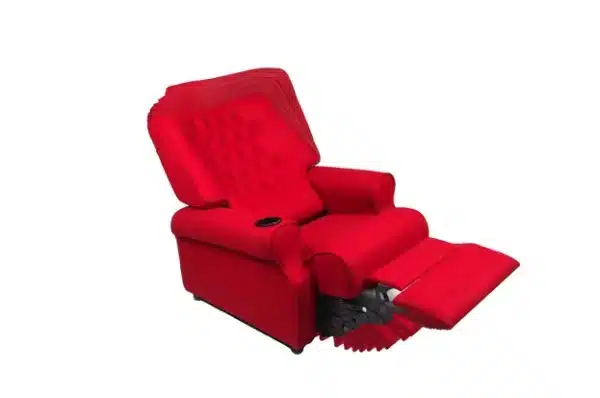 صندلی VIP مدل لارنس - تصویر 2