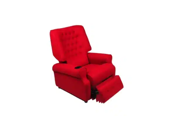 صندلی VIP مدل لارنس - تصویر 3