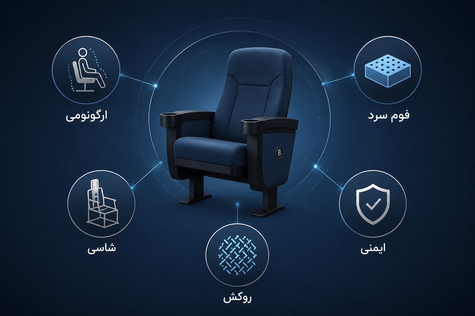 صندلی