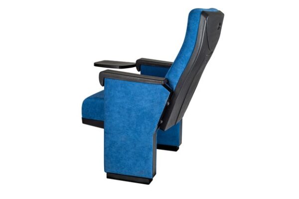 صندلی آمفی تئاتری با دسته تحریر مدل R-1600C/5 - تصویر 4