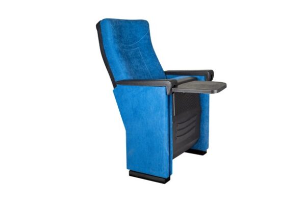 صندلی آمفی تئاتری با دسته تحریر مدل R-1600C/5 - تصویر 3