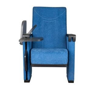 صندلی آمفی تئاتری با دسته تحریر مدل R-1600C/5