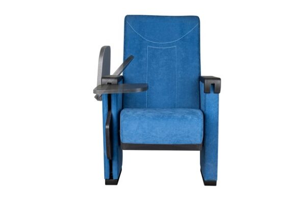 صندلی آمفی تئاتری با دسته تحریر مدل R-1600C/5 - تصویر 2